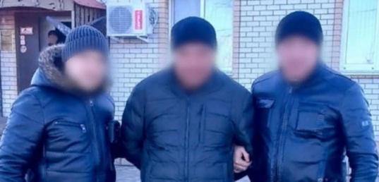 Под Саратовом задержан каннибал, которого искали 10 лет.