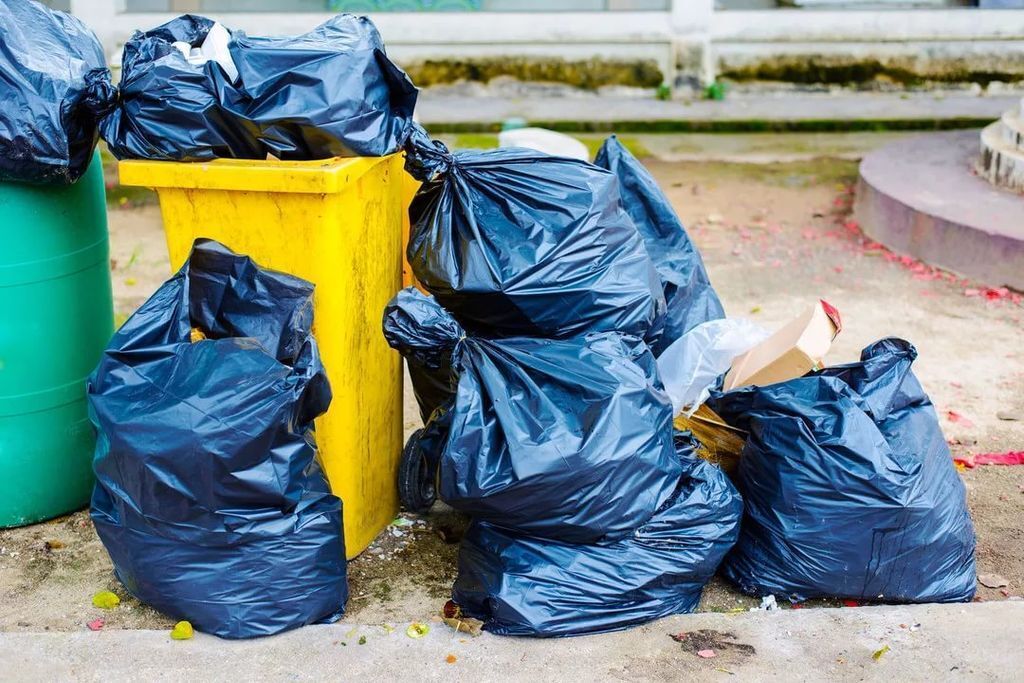 Верховный суд поставил жирную точку в вопросе оплаты за вывоз мусора