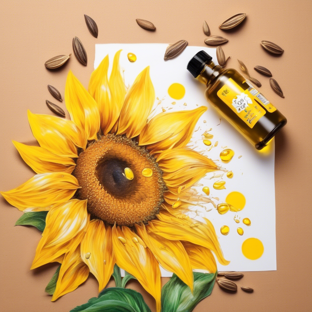 Семечки подсолнуха: полезные свойства и возможный вред.