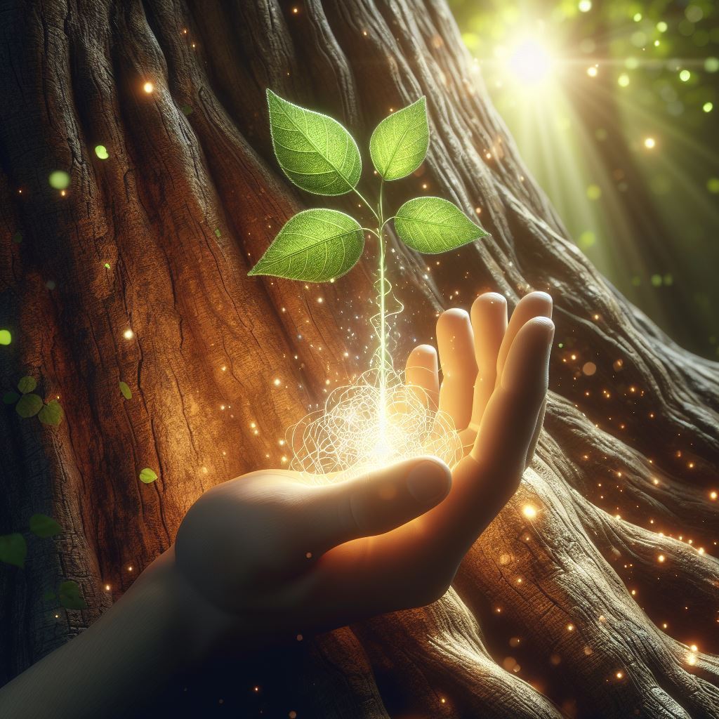 Откройте путь к внутреннему миру: ключи к духовной осознанности