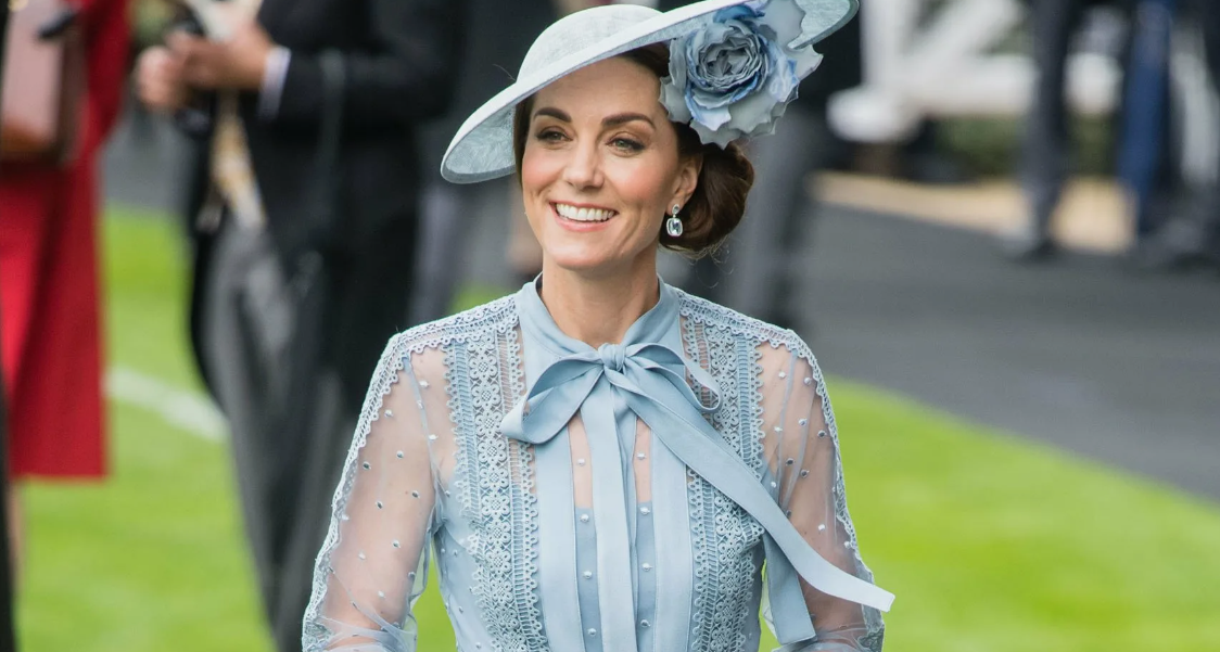 Кейт Миддлтон предпочитает пчелиный яд