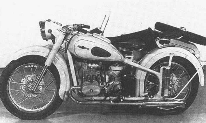 Чем знаменит Ирбитский мотоциклетный завод из Свердловской области?