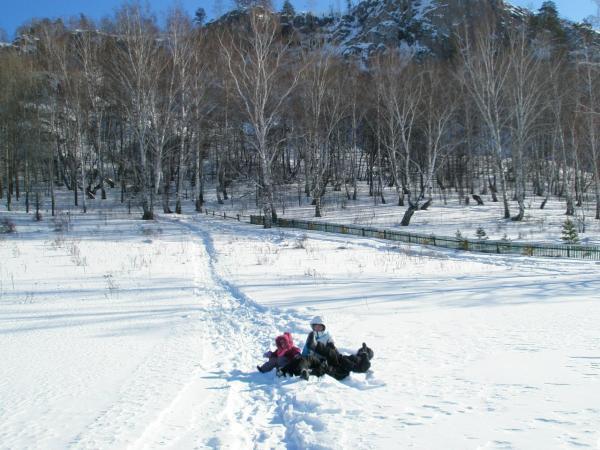 Наш отдых в Башкирии: База отдыха «Лесная сказка» д. Мурадымово «Мурадымовское ущелье». Мои впечатления!