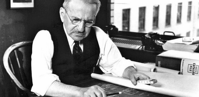 В чём секрет спасшего Америку курса президента Рузвельта