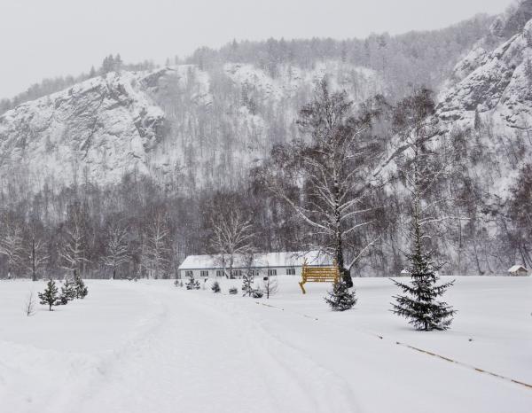 Наш отдых в Башкирии: База отдыха «Лесная сказка» д. Мурадымово «Мурадымовское ущелье». Мои впечатления!