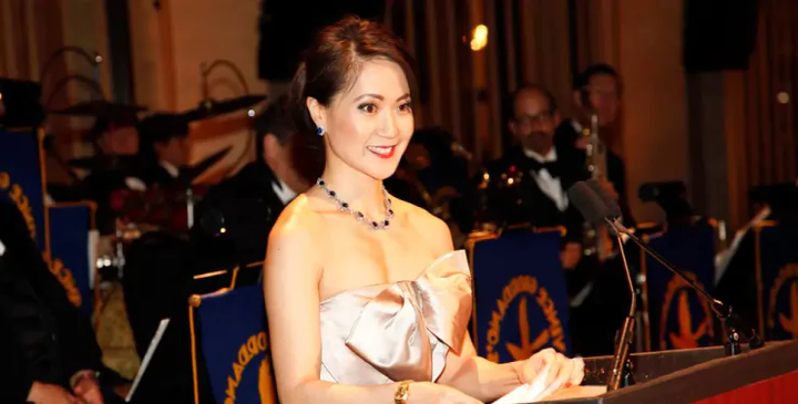 Автомобиль Tesla убил американскую миллионершу