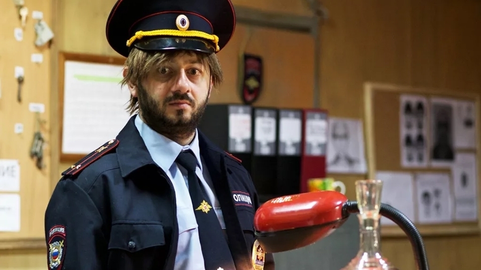 Насколько опасны люди, в штатском, представляющимися сотрудниками полиции?