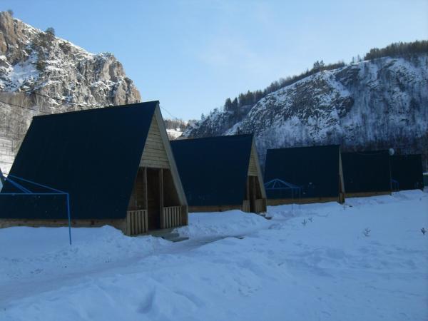 Наш отдых в Башкирии: База отдыха «Лесная сказка» д. Мурадымово «Мурадымовское ущелье». Мои впечатления!