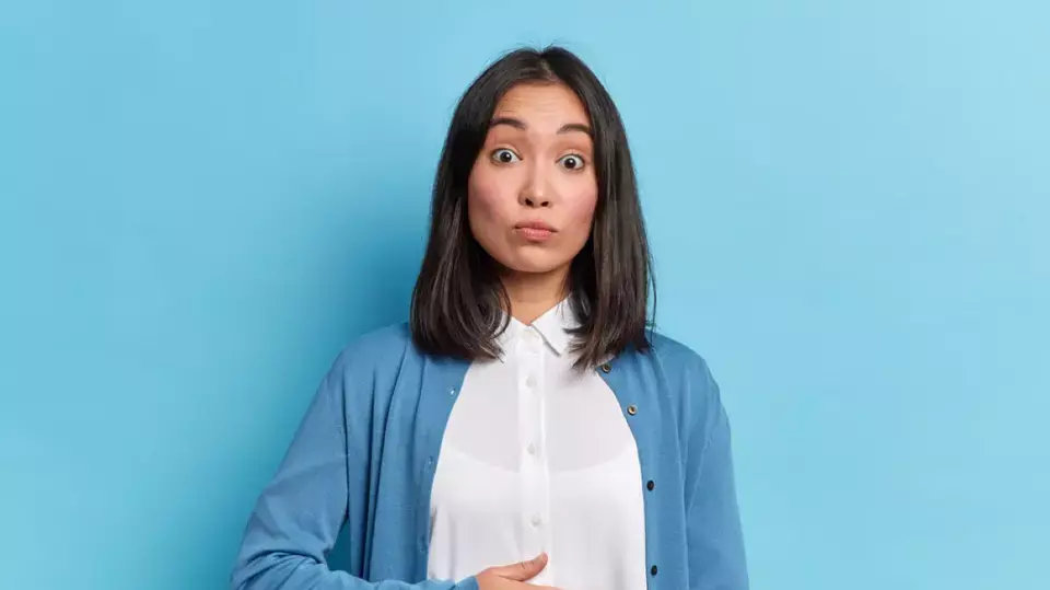 Чего не следует делать после еды ?