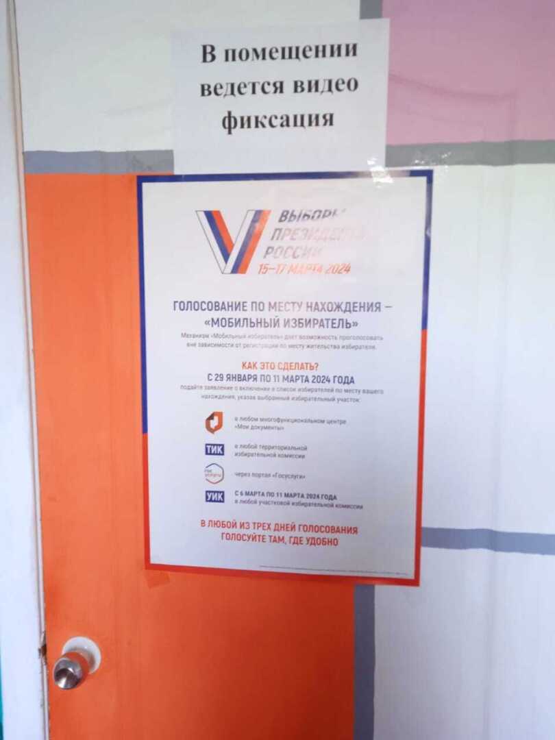 А Вы ходили на президентские выборы? Я уже сделала свой выбор: где и за кого я голосовала.