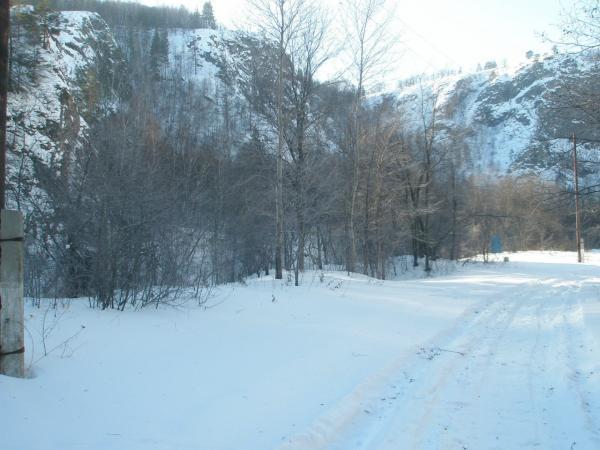Наш отдых в Башкирии: База отдыха «Лесная сказка» д. Мурадымово «Мурадымовское ущелье». Мои впечатления!