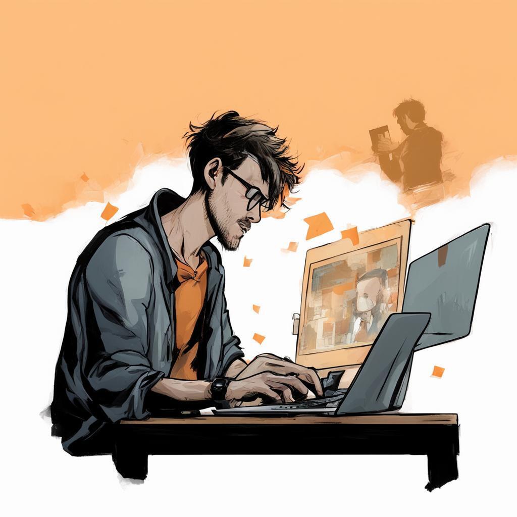 Как бороться с мошенниками в интернете, социальных сетях и привлечь их к ответственности