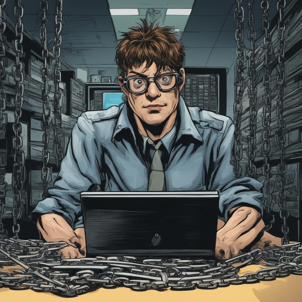 Как бороться с мошенниками в интернете, социальных сетях и привлечь их к ответственности