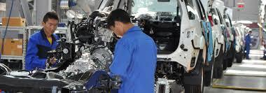 Чем важно машиностроение?