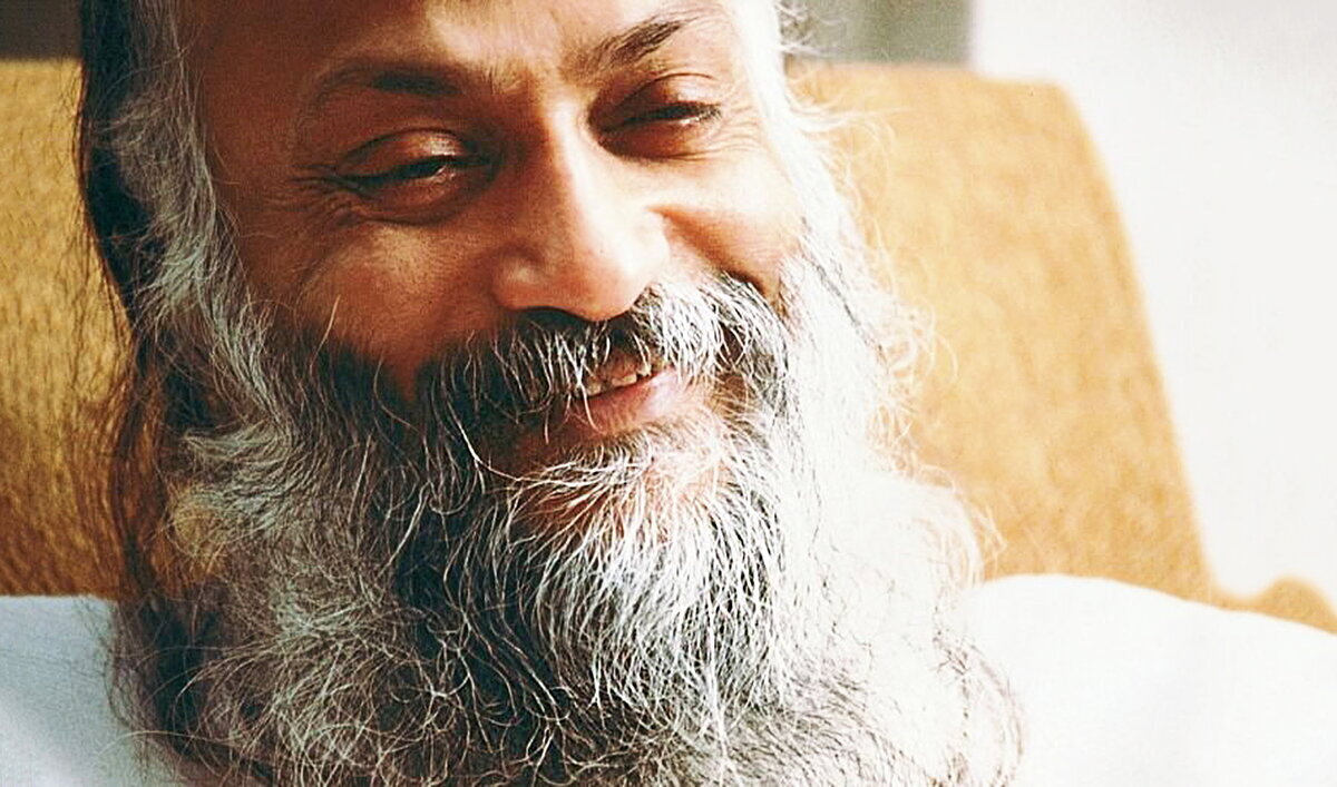 О софисте Ошо (Шри Раджнише) и о его софизмах. Вторая глава...