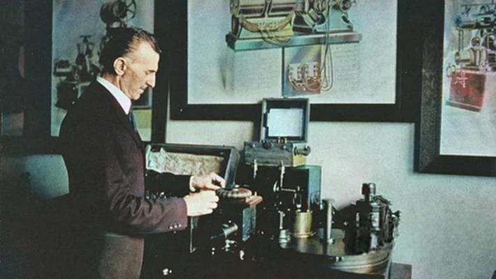 Кто на самом деле изобрел радио