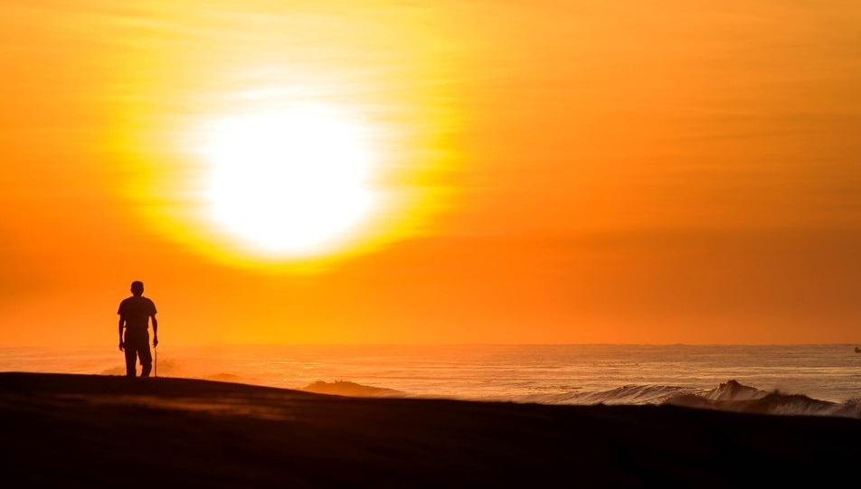 Почему мы выбираем быть людьми? часть 1