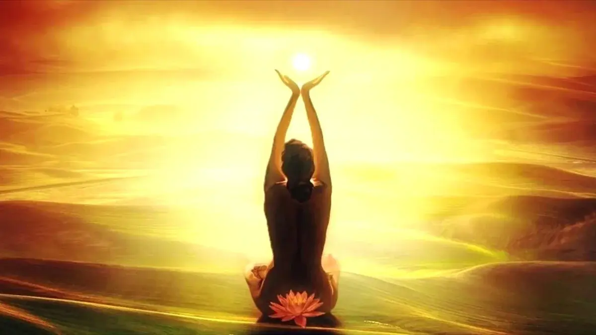 Битва с самим собой или внутренняя гармония?