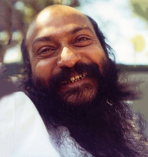 О софисте Ошо (Шри Раджнише) и о его софизмах. Вторая глава...