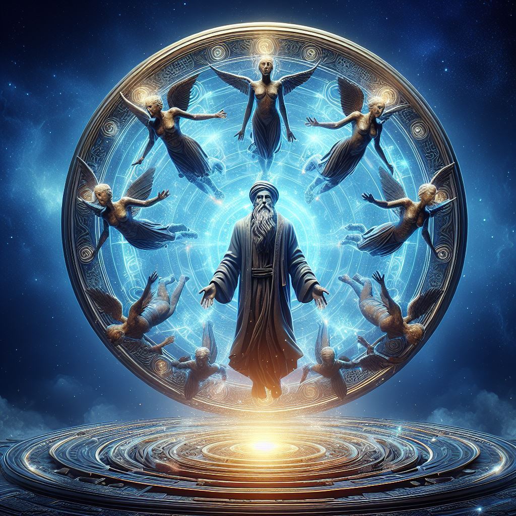 Бизнес-эзотерика как основа любого бизнеса