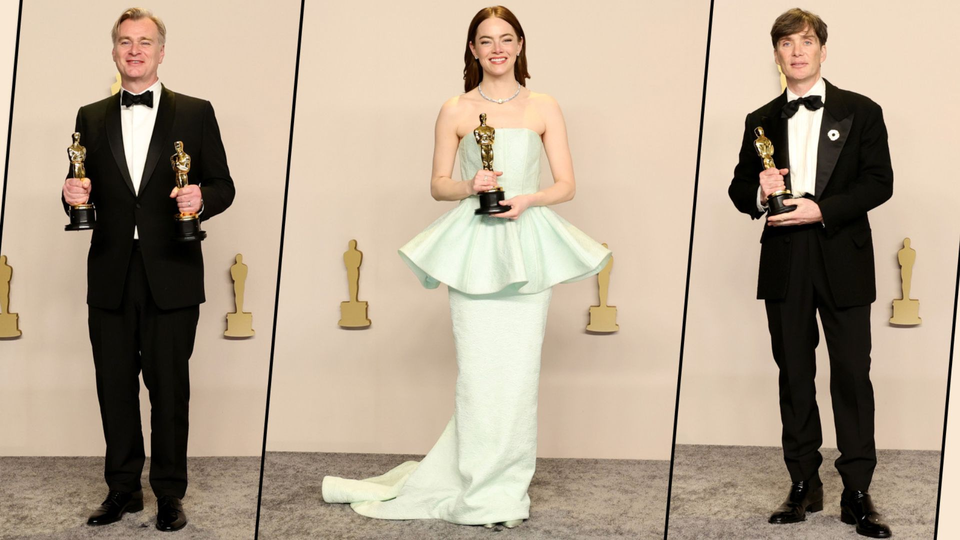 Великий обман Нолана - Оппенгеймер