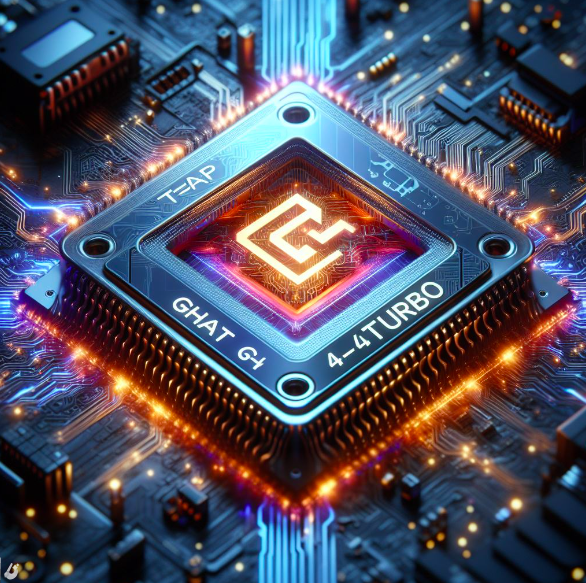 🍎 Моя история с Ghat GPT-4 Turbo: Как AI помог мне устроиться на работу