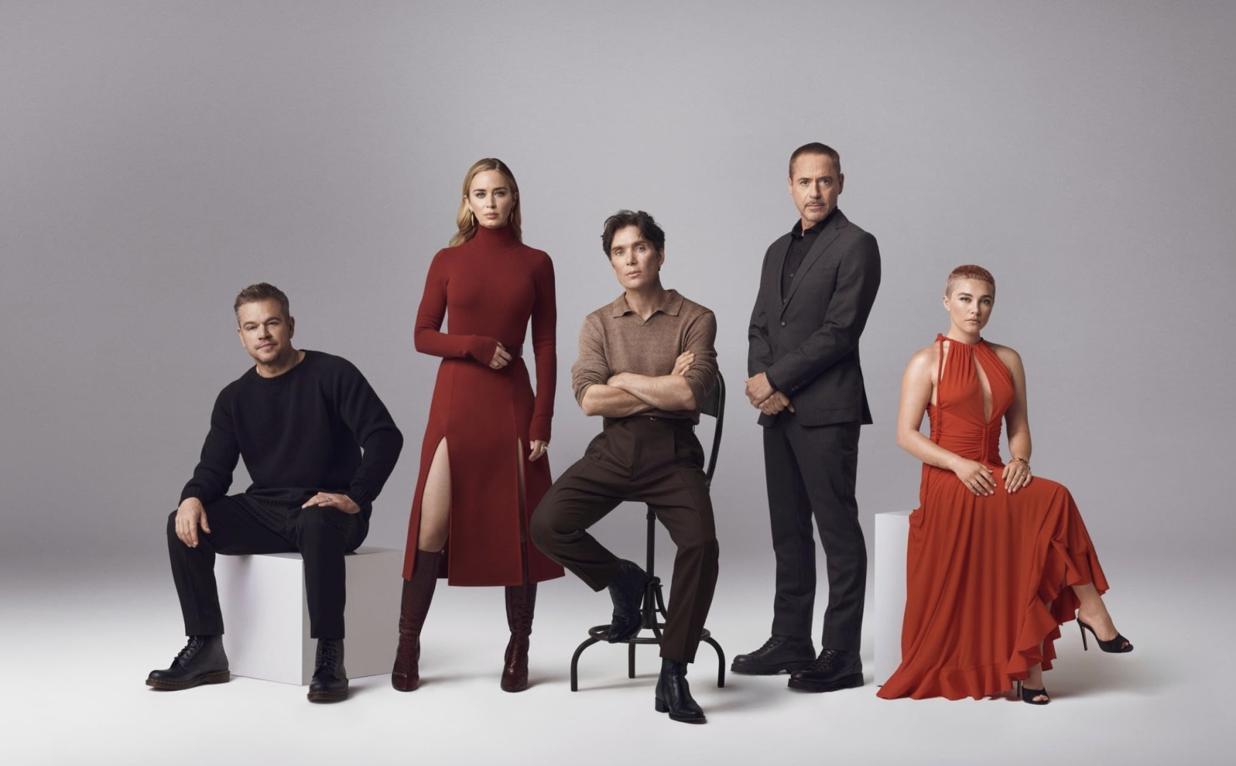 Великий обман Нолана - Оппенгеймер