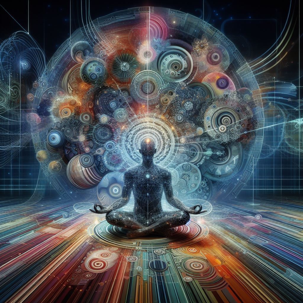 Визуализация как инструмент эзотерики