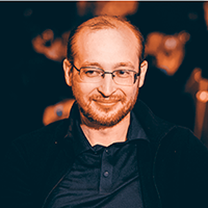 Салихов Радик Рафикович