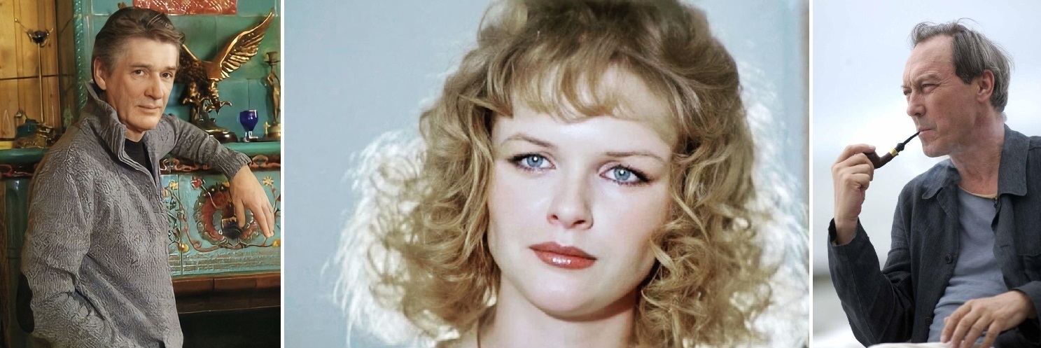 Поколение 50+ | Что мы чувствуем, когда уходят из жизни кумиры