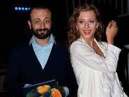 Платье разлетелось, но любовь осталась: брак Арзамасовой и Авербуха