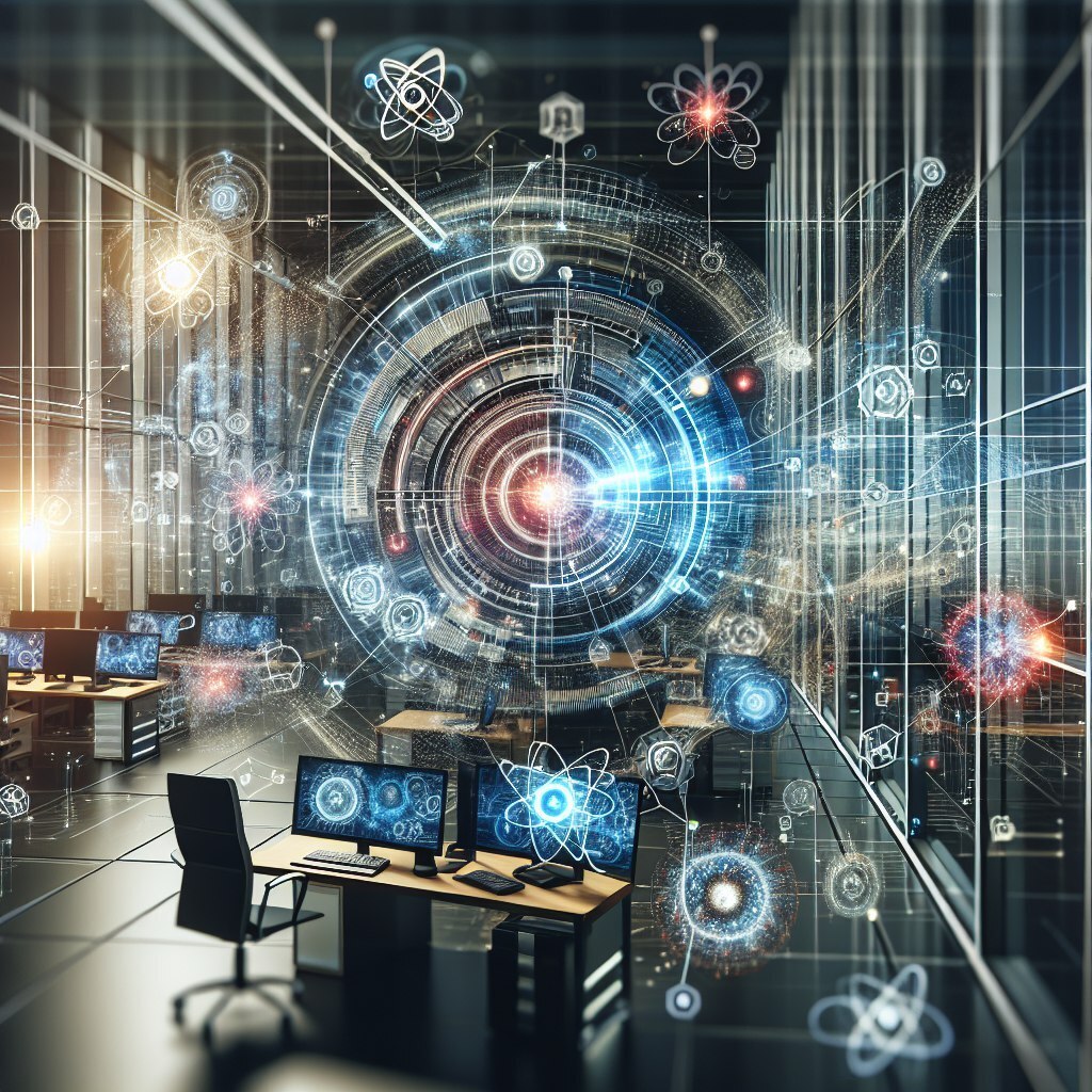 IT в бизнесе: преобразование от корпораций до стартапов