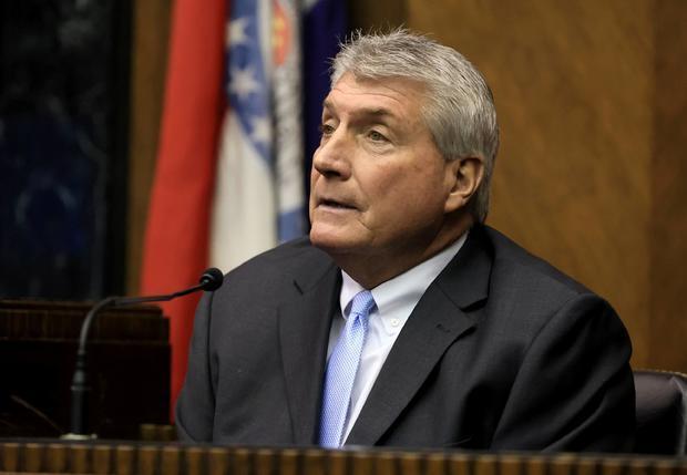 Ламар Джонсон: «Я освобождённый, освобождённый и благословлённый человек» ч.2