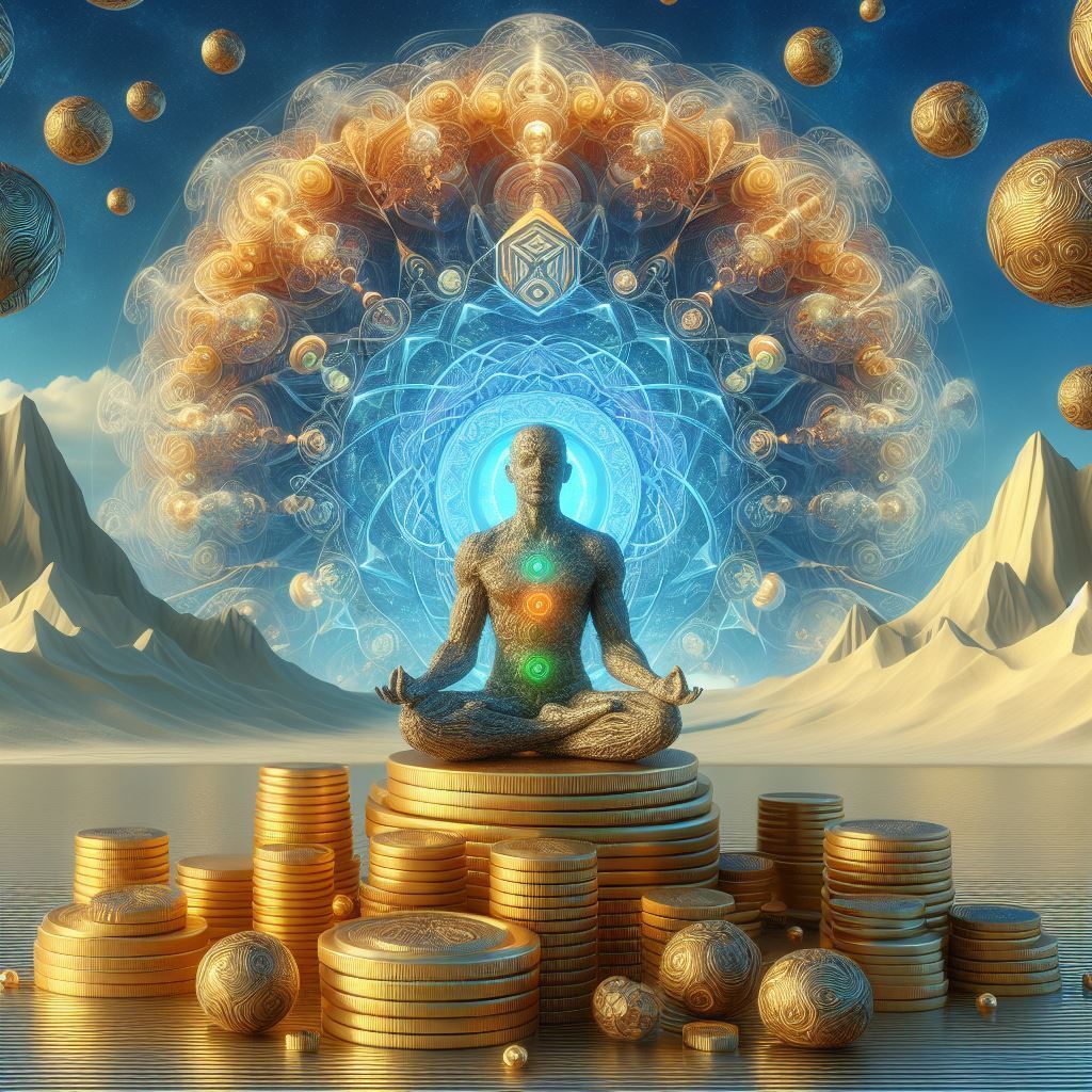 Энергетическая чистка денежных блоков - залог успеха