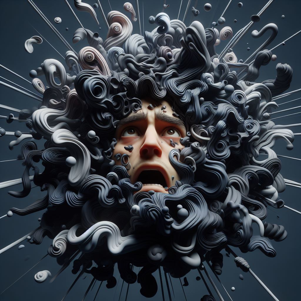 Как побороть тревожность и страхи - раскрыть причины тревожных расстройств и эффективные методы их преодоления