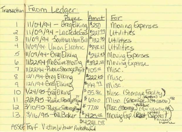 Ламар Джонсон: «Я освобождённый, освобождённый и благословлённый человек» ч.2