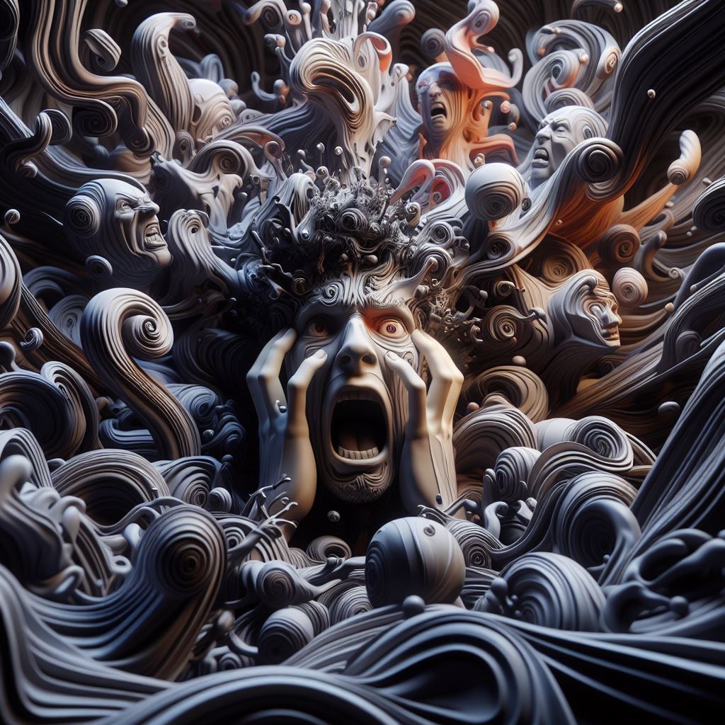 Как побороть тревожность и страхи - раскрыть причины тревожных расстройств и эффективные методы их преодоления