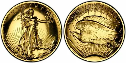 “Самые дорогие и редкие монеты в мире”