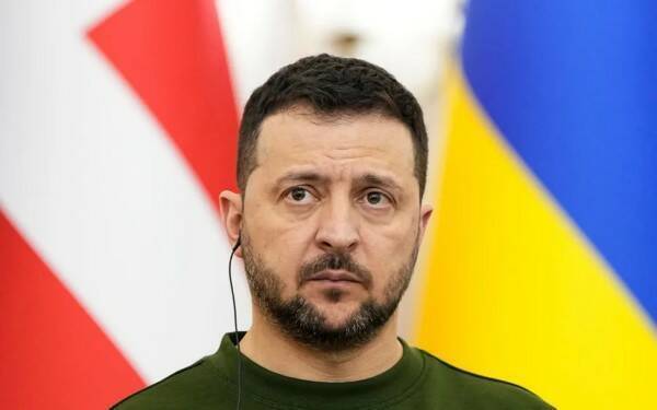 "Превращение" Путина в нового Сталина завершено