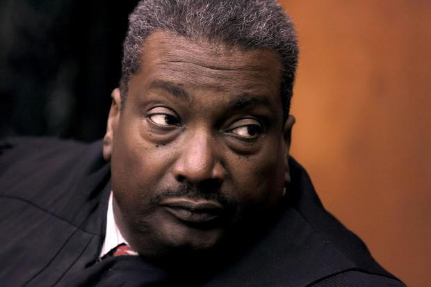 Ламар Джонсон: «Я освобождённый, освобождённый и благословлённый человек» ч.2