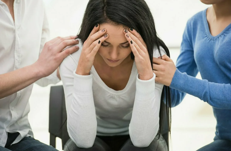 Себя жалеть - бесконечно болеть!