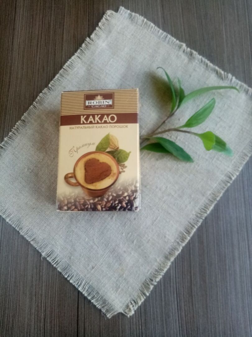 Как использовать какао-порошок для создания здорового и питательного напитка?