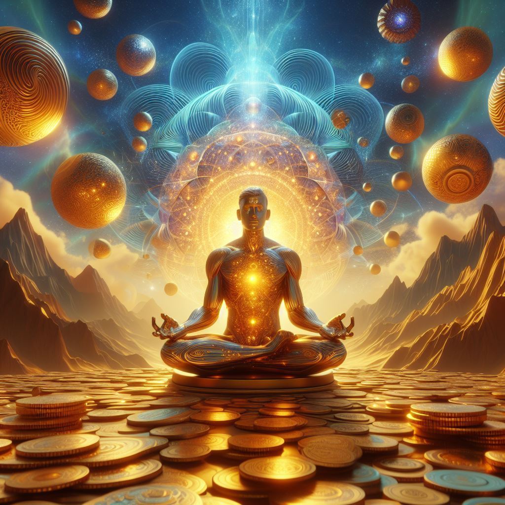 Энергетическая чистка денежных блоков - залог успеха