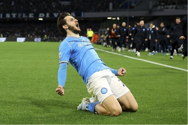 «Ювентус» снова провалился. На этот раз он пострадал из-за Хвичи. Что же не так с ними