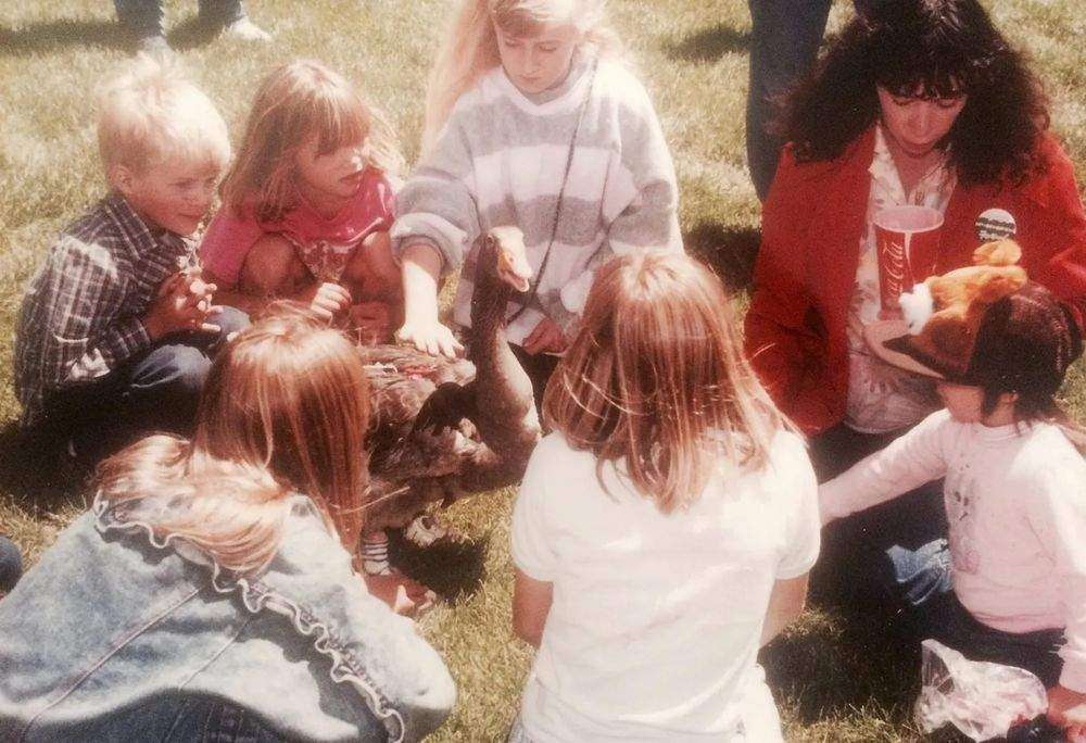 Гусь в кроссовках: трагедия Флеминга