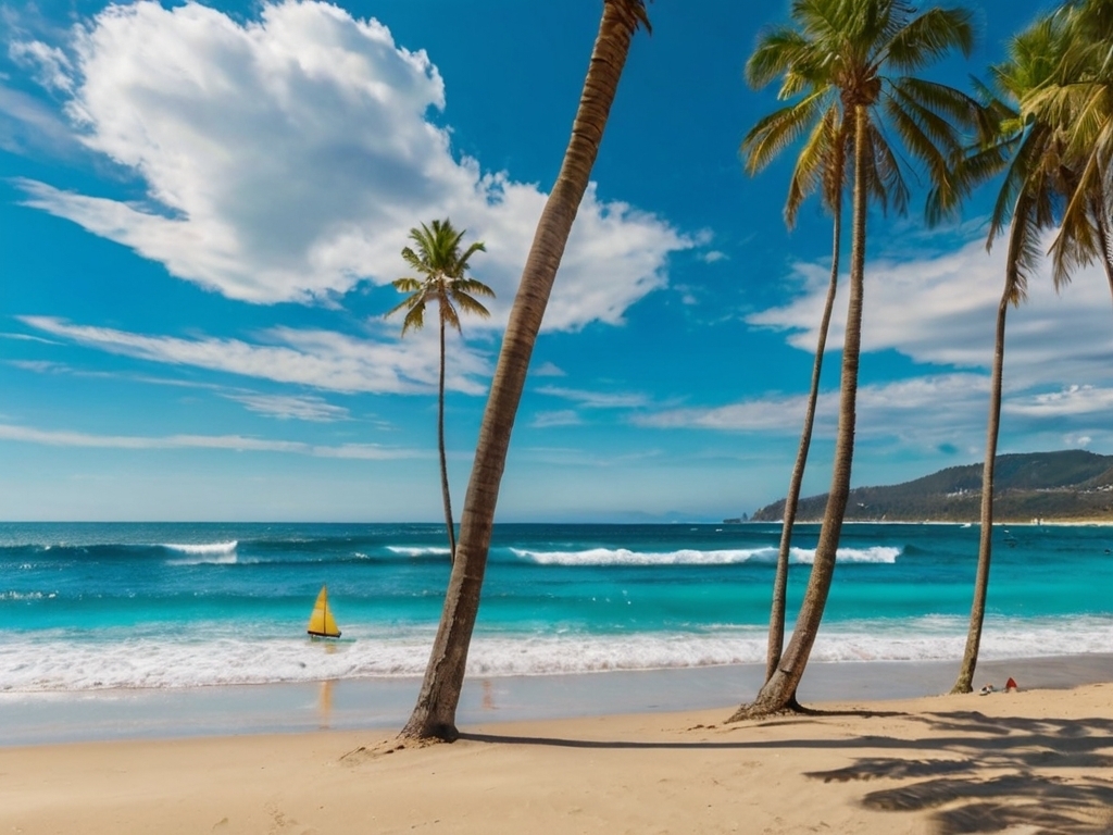 Открывая волшебство Шри-Ланки. Негомбо - курортные откровения.