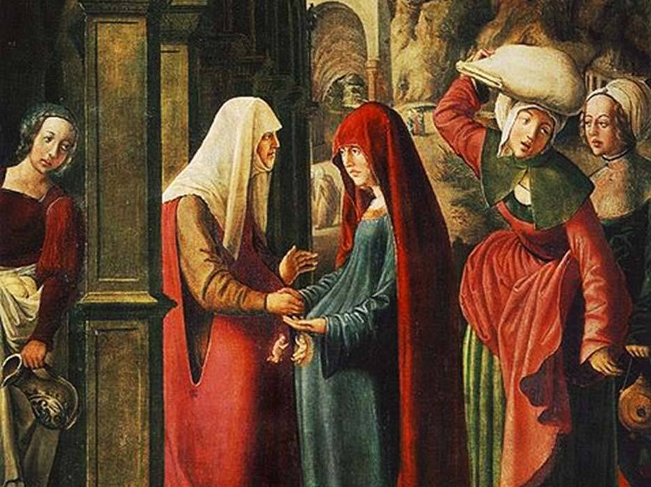 Тест на беременность: краткая история