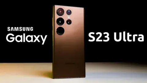 Samsung S23 Ultra - идеальный выбор для профессионалов и любителей качества
