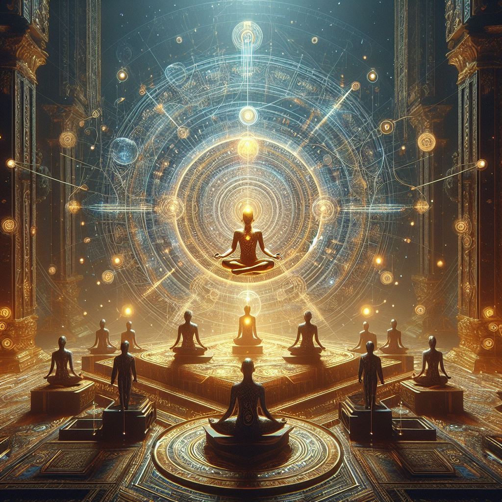 Остановка внутреннего диалога как эзотерическая практика, ее польза