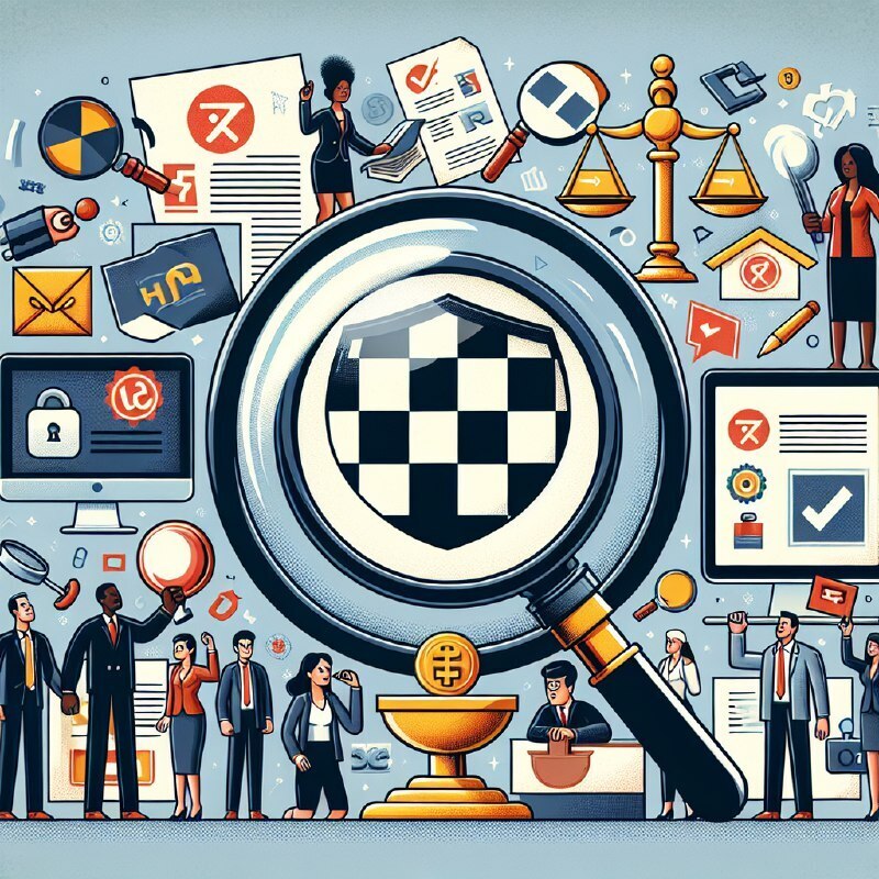 Бесплатная проверка товарного знака - насколько полезна она для вашего бизнеса?